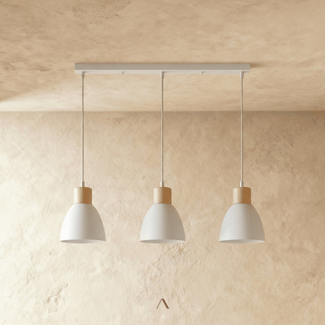 Transom Pendant Light