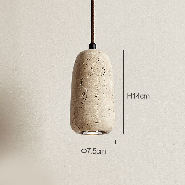Oliena Pendant Light
