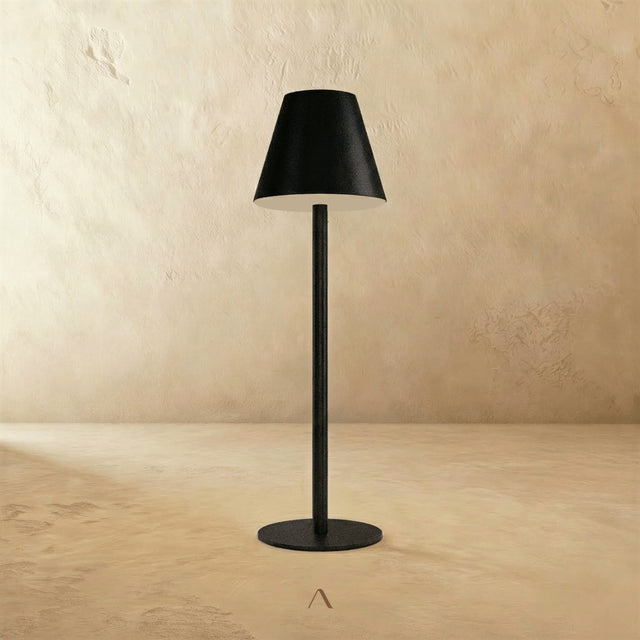 Tread Table Lamp
