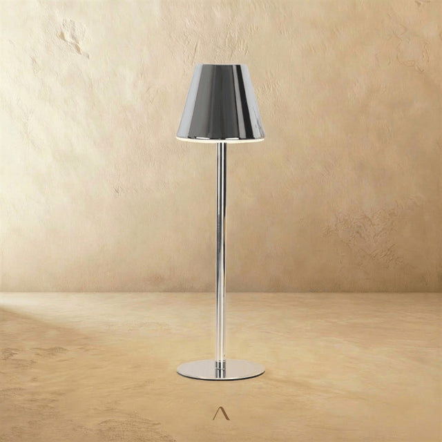 Tread Table Lamp