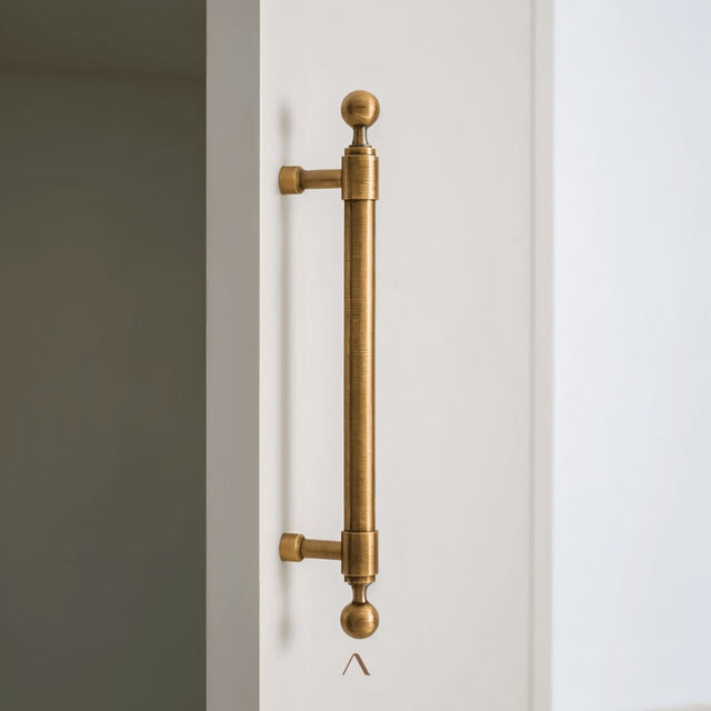 Tredos Cabinet Pull