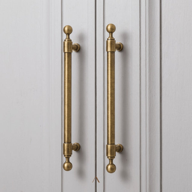 Tredos Cabinet Pull