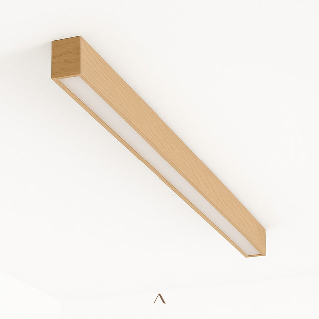 Treis Ceiling Light