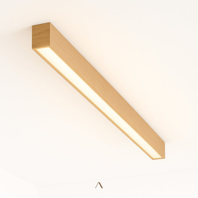 Treis Ceiling Light