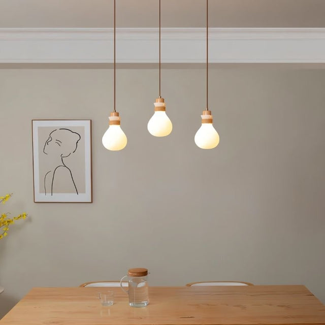 Orvieto Pendant Light
