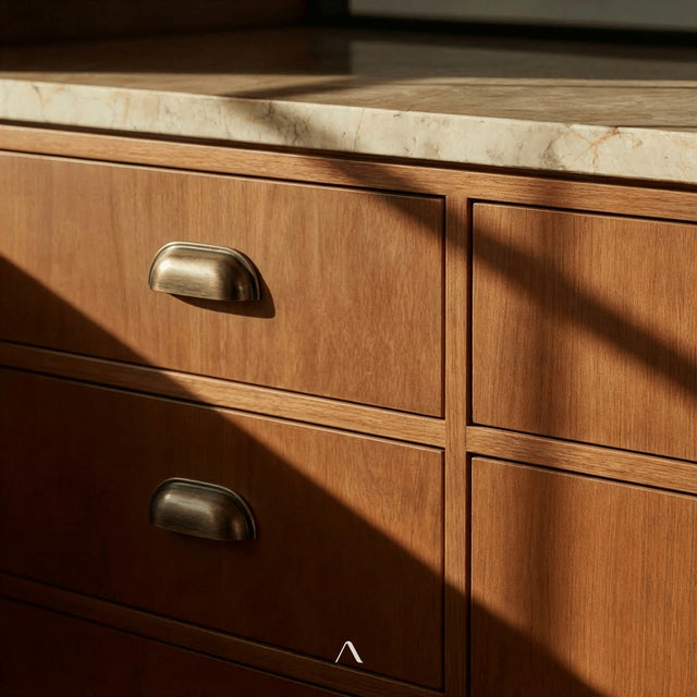 Tremp Cabinet Pull