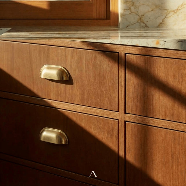 Tremp Cabinet Pull
