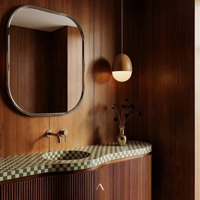 Trevelez Pendant Light