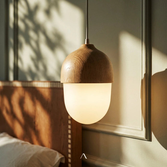 Trevelez Pendant Light