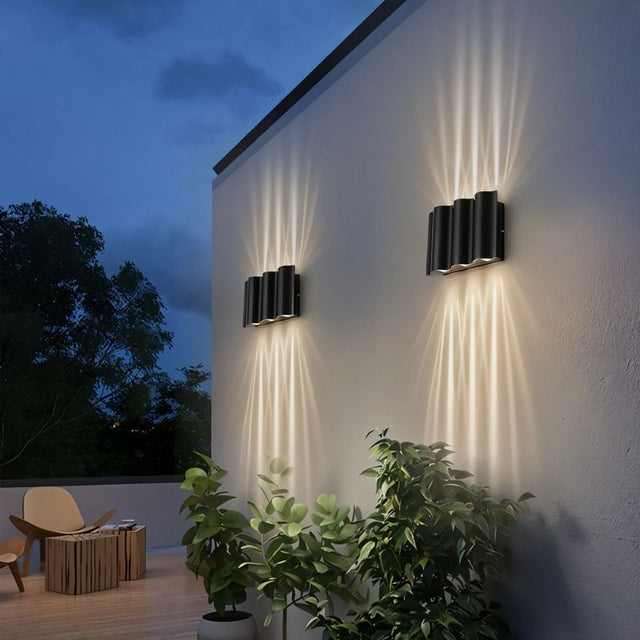 Airan Wall Lamp