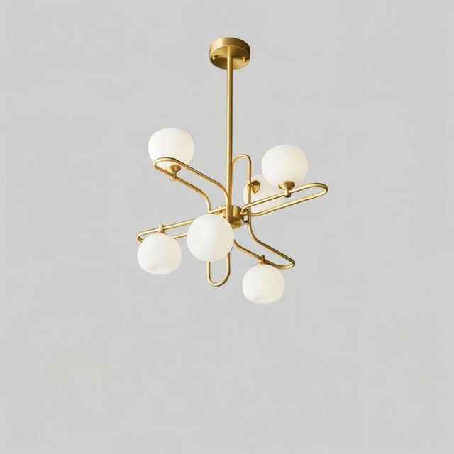 Vejlby Chandelier