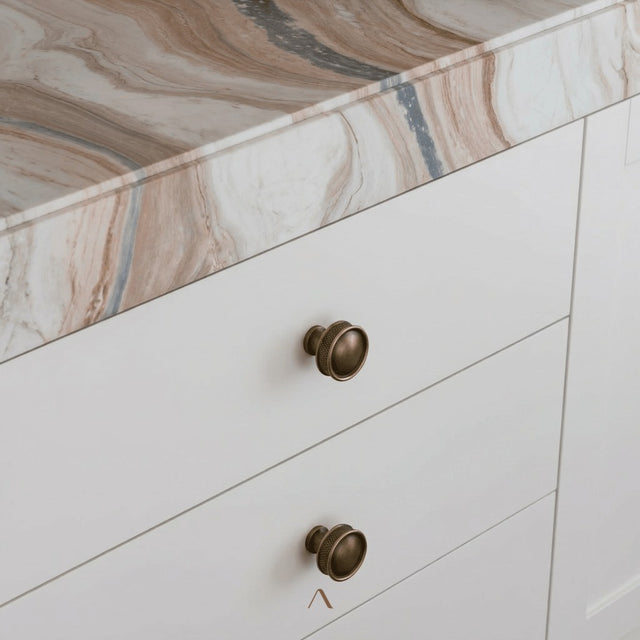 Trigueros Cabinet Knob