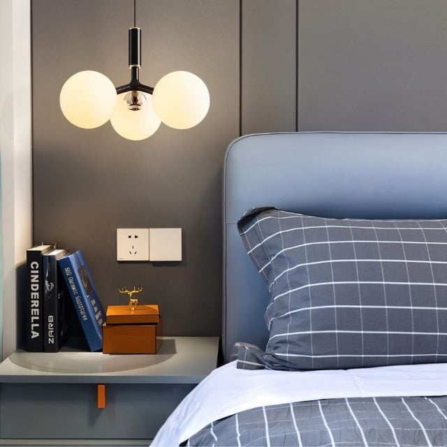 Merindol Pendant Light