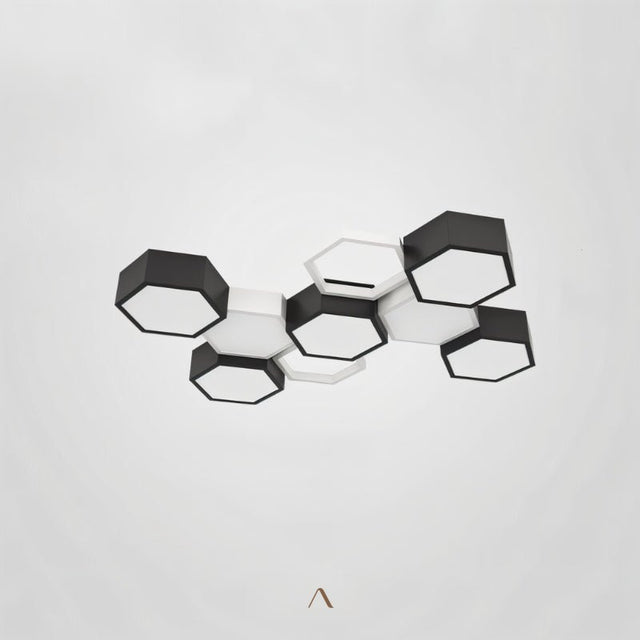 Trim Ceiling Light