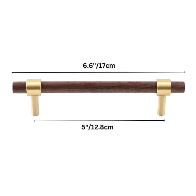 Saffle Pull Bar