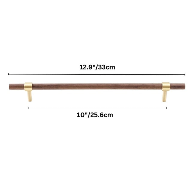 Saffle Pull Bar