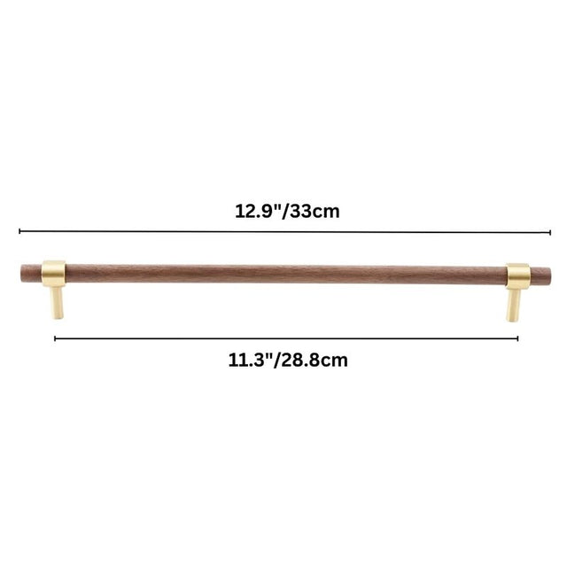 Saffle Pull Bar