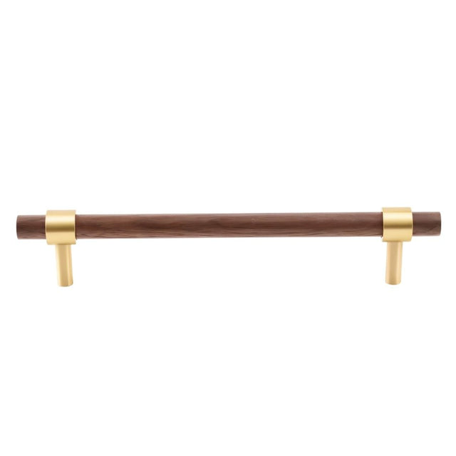 Saffle Pull Bar