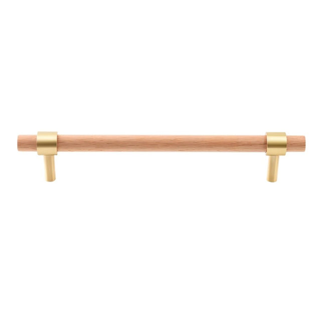 Saffle Pull Bar