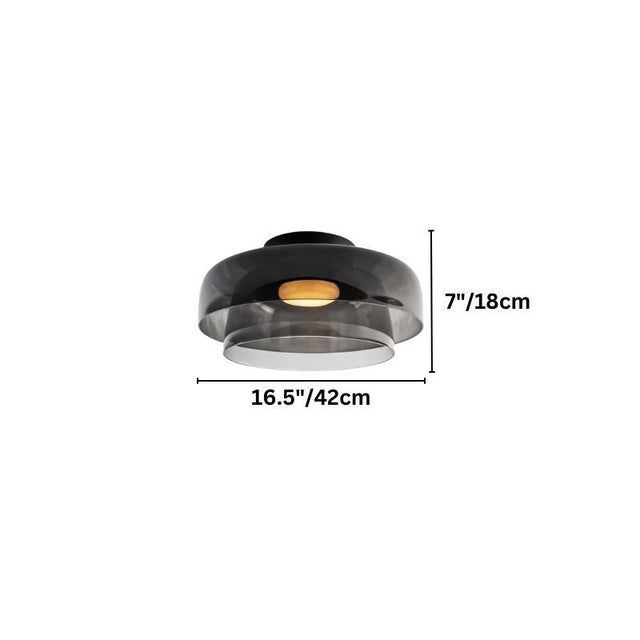 Maranges Ceiling Light