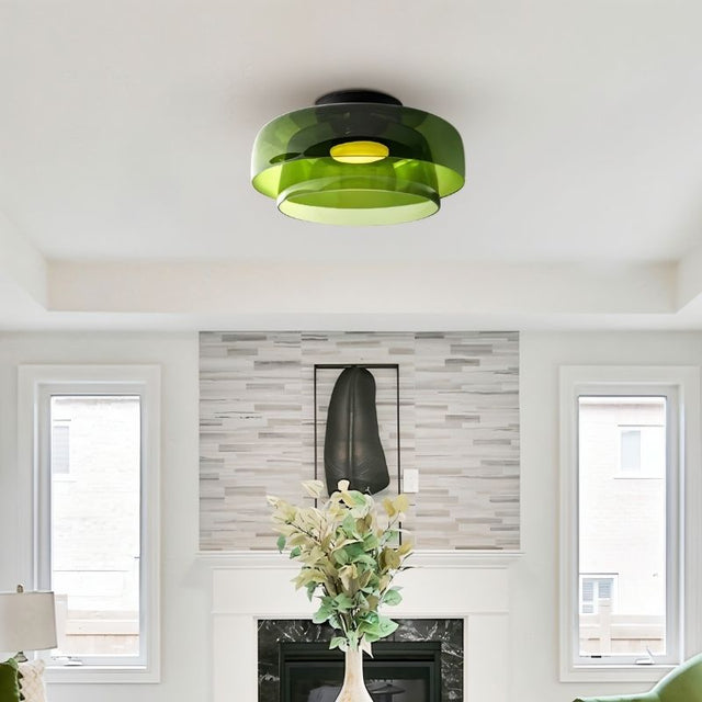 Maranges Ceiling Light