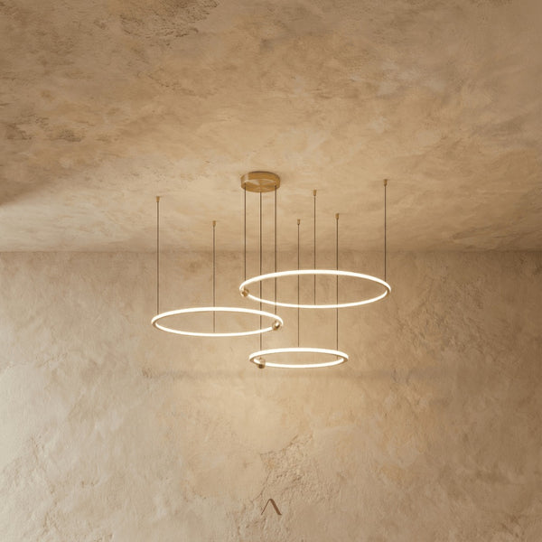 Troarn Chandelier