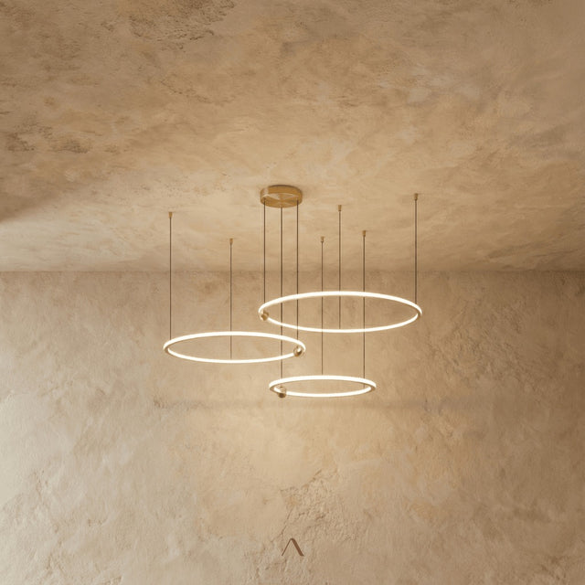 Troarn Chandelier