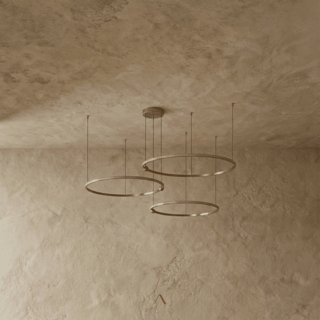 Troarn Chandelier