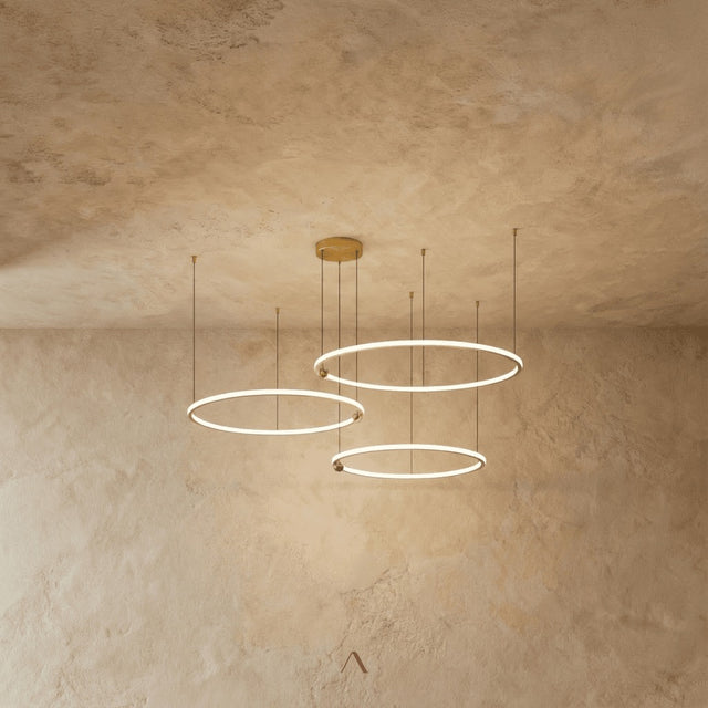 Troarn Chandelier