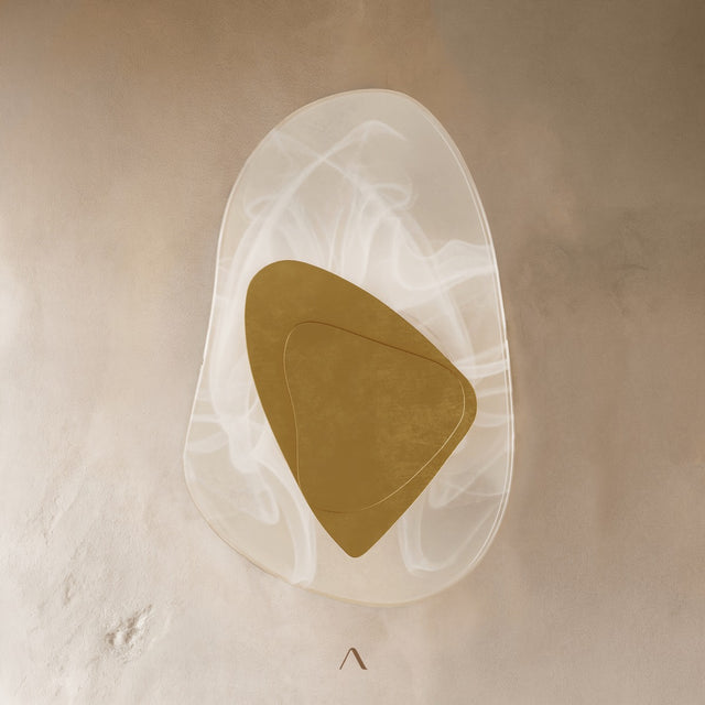 Truss Wall Lamp