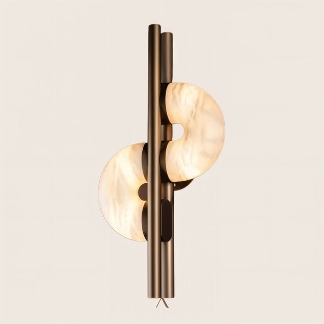 Tuff Wall Lamp