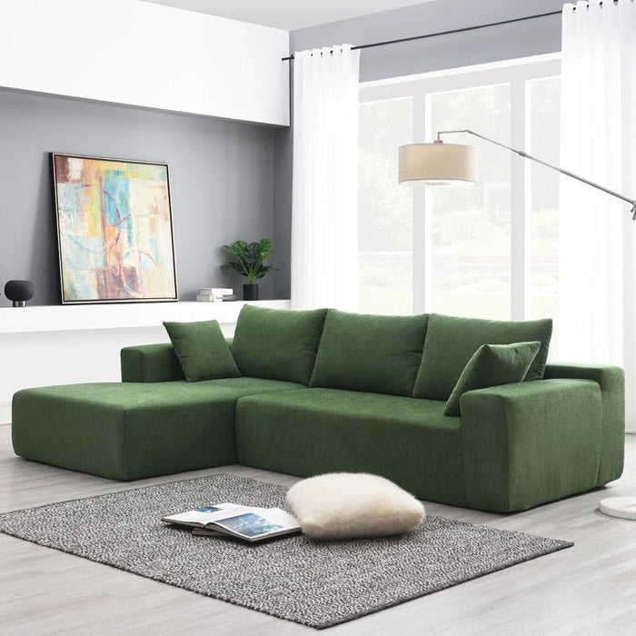 Nala Pillow Sofa