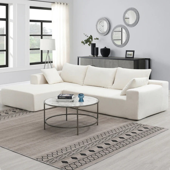 Nala Pillow Sofa