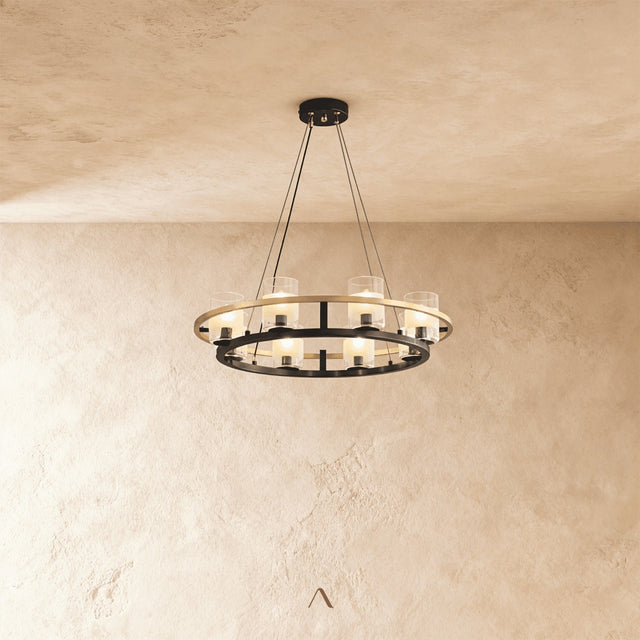 Tuoro Chandelier