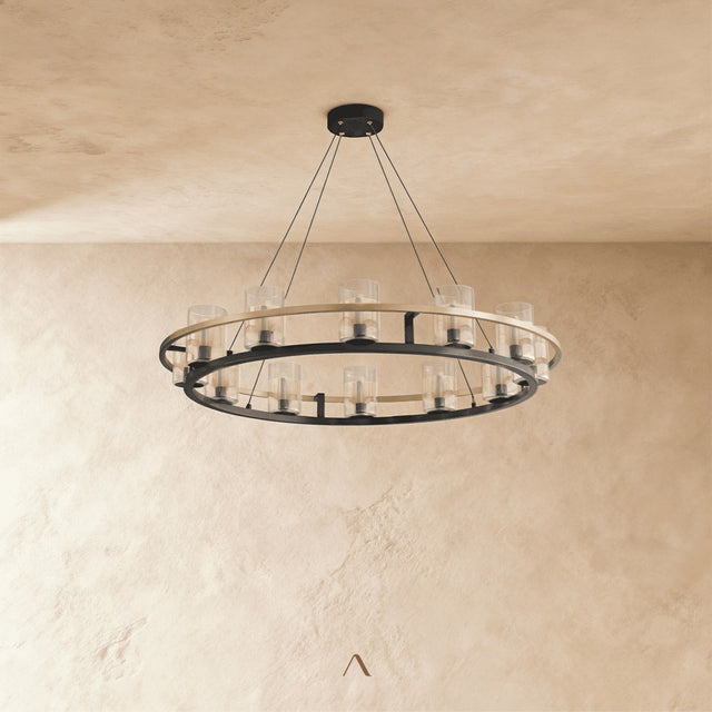 Tuoro Chandelier