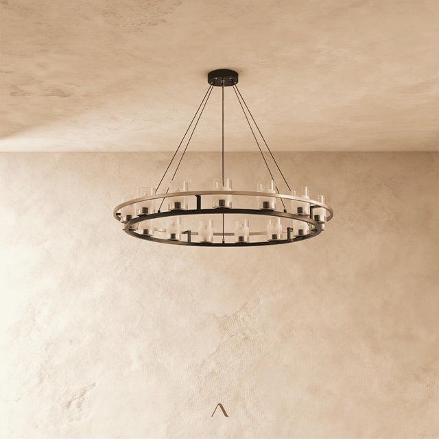 Tuoro Chandelier