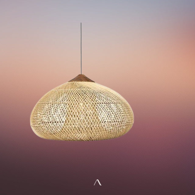 Turckheim Pendant Light