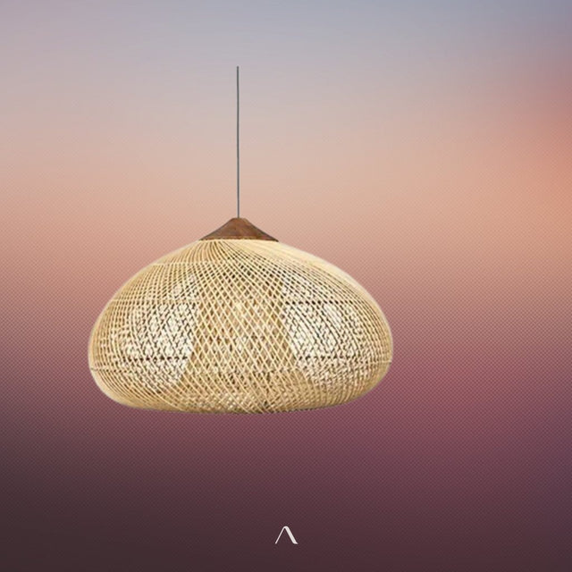 Turckheim Pendant Light