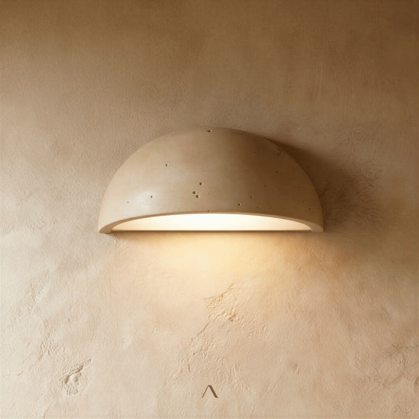 Tversted Wall Lamp
