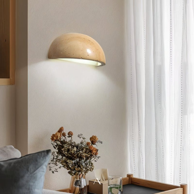 Tversted Wall Lamp