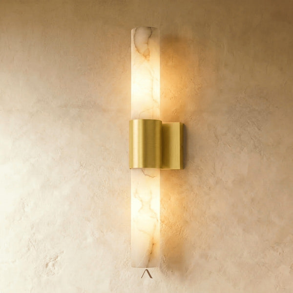 Tweed Wall Sconce