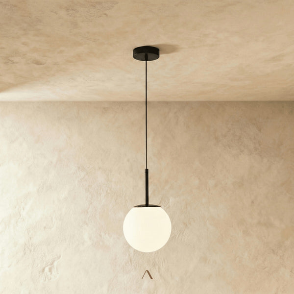 Twig Pendant Light
