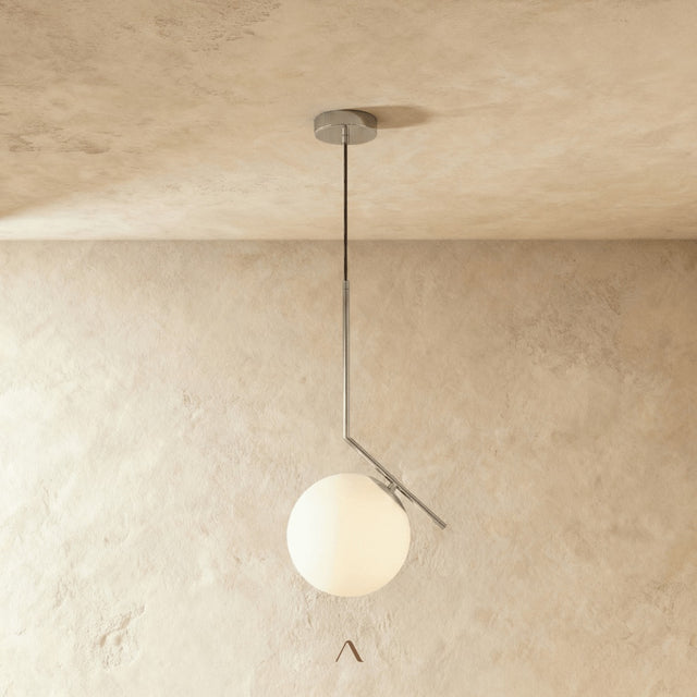 Twig Pendant Light