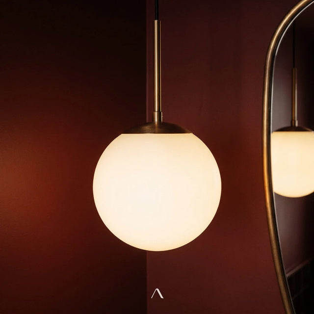 Twig Pendant Light