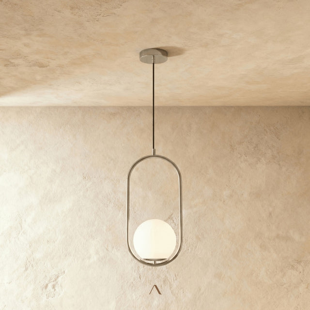 Twig Pendant Light