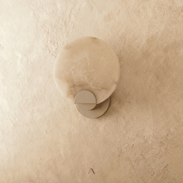 Twill Wall Sconce