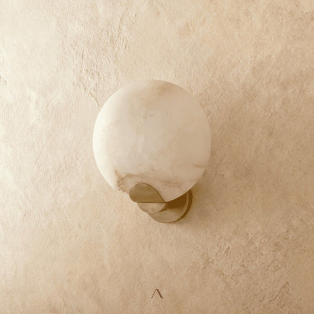 Twill Wall Sconce