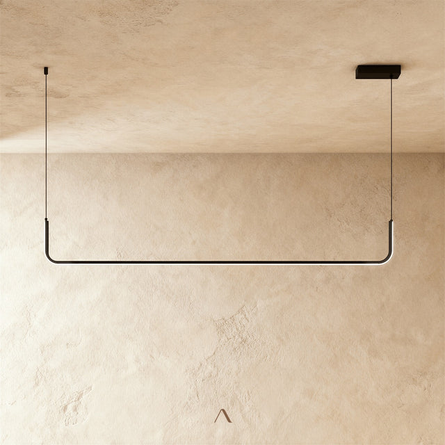 Tympanum Chandelier