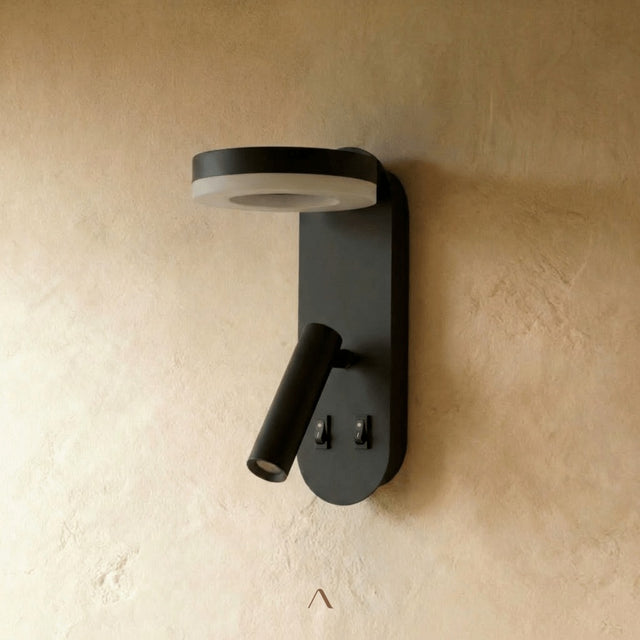 Uddja Bedside Reading Lamp