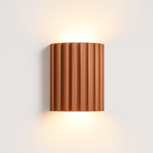 Locus Wall Lamp